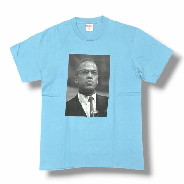 Supreme（シュプリーム） 22SS ROY DECARAVA MALCOLM TEE ロイ