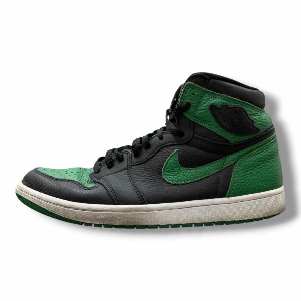 NIKE（ナイキ） Air Jordan 1 Retro High OG Pine Green ジョーダン1