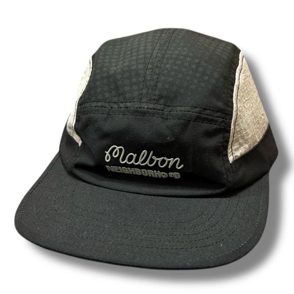 NEIGHBORHOOD（ネイバーフッド） 参考上代12,100円 未使用 × Malbon