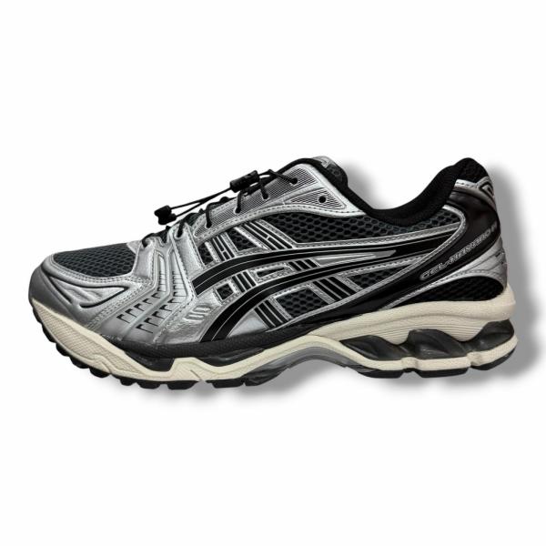 ASICS（アシックス） Gel-Kayano 14 Carrier Grey ゲルカヤノ14 