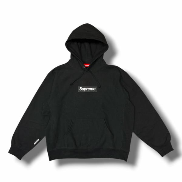 Supreme（シュプリーム） 25AW Box Logo Hooded Sweatshirt ボックス