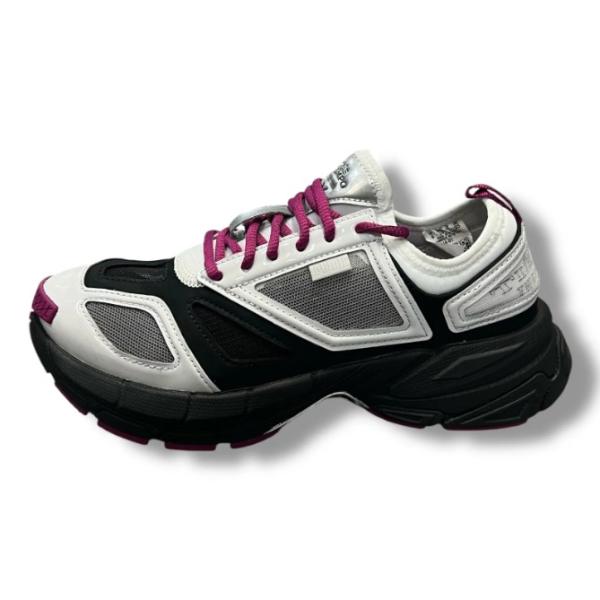 PUMA × MAS TIEMPO プーマ マス・ティエンポ 24SS VELOPHASIS NU MAS ヴェロファシスマスティエンポ スニーカー 398914-01 23cm