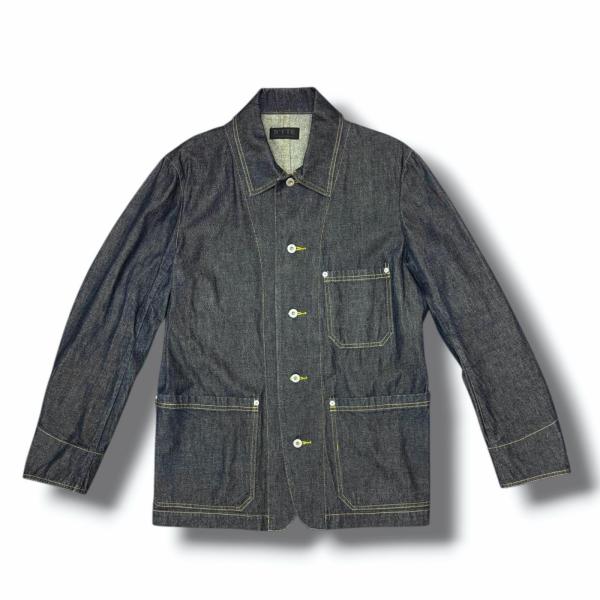 S’YTE　サイト　ヨウジヤマモト　アディダス　アウター　ジャケット　ジャンパー S'YTE Yohji Yamamoto サイト ヨウジヤマモト COVERALL カバーオール