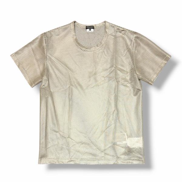 コムデギャルソンオムプリュス　 ポロシャツ COMME des GARCONS HOMME PLUS コムデギャルソンオムプリュス 25AW