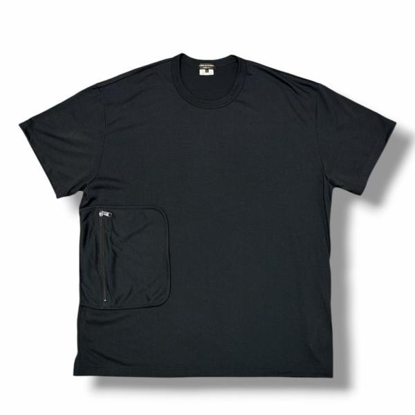 COMME des GARCONS HOMME PLUS コムデギャルソンオムプリュス 25SS ZIP