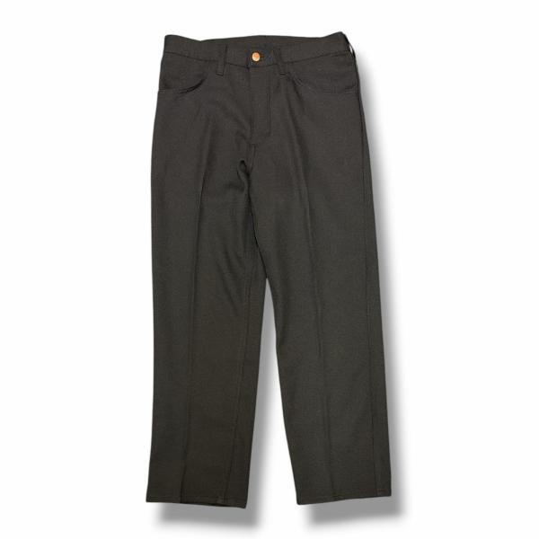 WACKO MARIA（ワコマリア） 未使用品 × Wrangler ラングラー 25AW