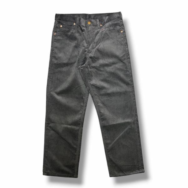 WACKO MARIA（ワコマリア） × Lee リー 25AW CORDUROY PANTS