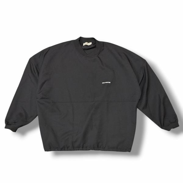 COOTIE PRODUCTIONS クーティー 23SS Polyester Twill Football L/S