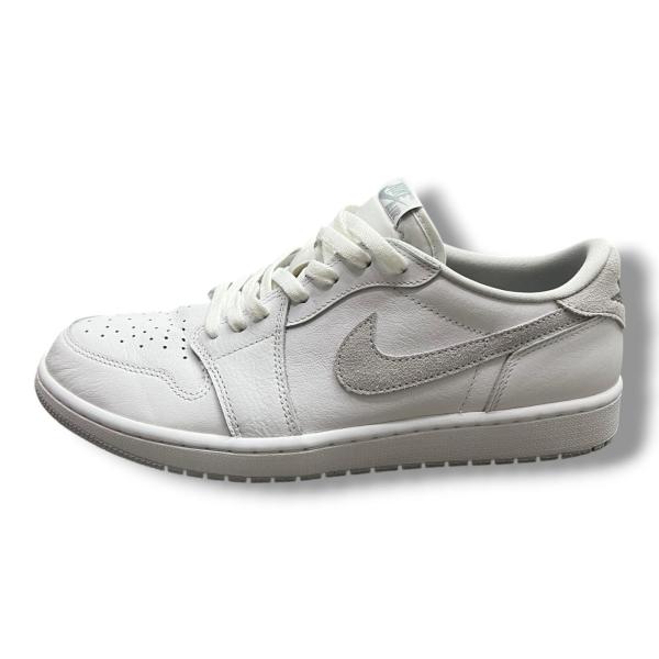 NIKE ナイキ Air Jordan 1 Low OG ""Neutral Grey"" エアジョーダン1 ロー ""ニュートラルグレー"" CZ0790-100 30 30cm 14566M