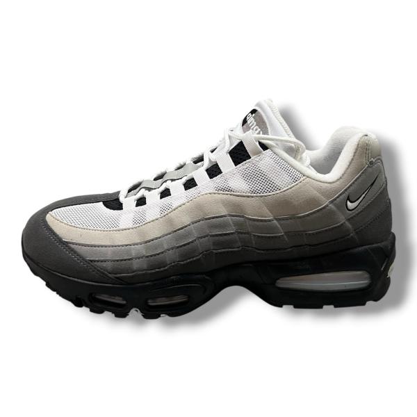 NIKE ナイキ Air Max 95 OG Big Bubble エアマックス95 OG ビッグバブル グラナイト HM4740-007 グレー 30 30cm 14603M