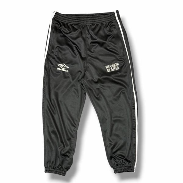 ワコマリア　アンブロ　トラックパンツ　UMBRO TRACK PANTS WACKO MARIA（ワコマリア） × UMBRO アンブロ 26SS TRACK PANTS