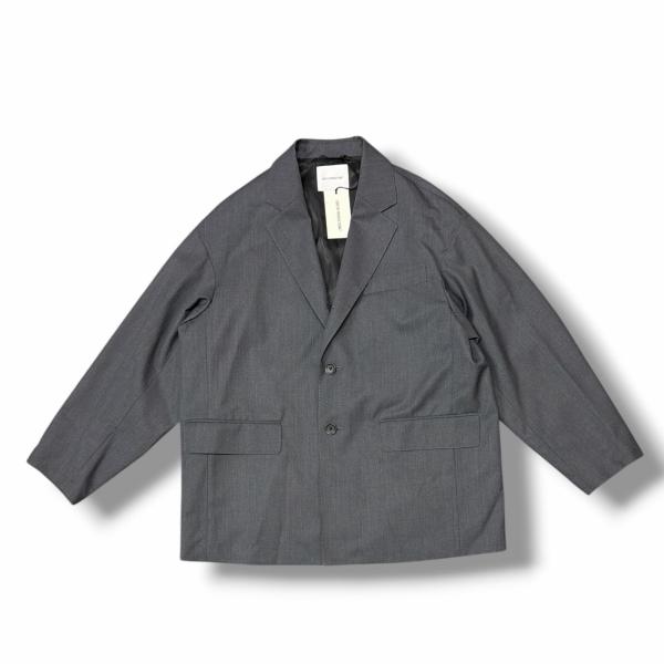未使用品 COOTIE PRODUCTIONS クーティープロダクションズ 25AW T/W
