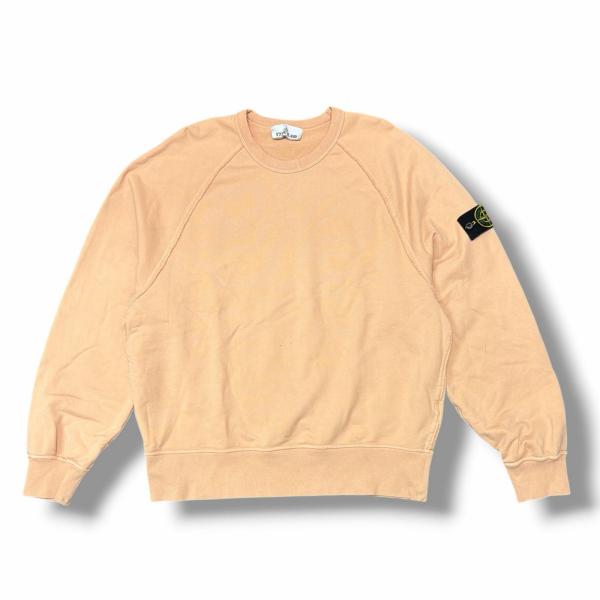 STONE ISLAND ストーンアイランド 26SS SWEATSHIRT スウェットシャツ