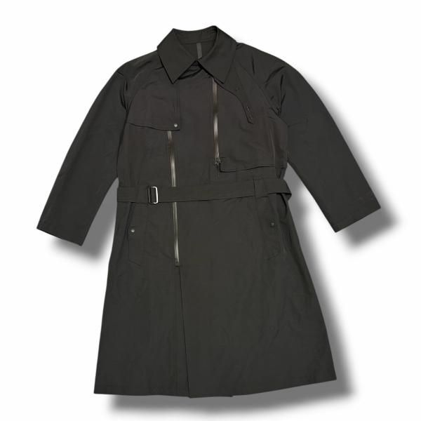 Y-3 ワイスリー 21AW ヨウジヤマモト アディダス CLASSIC DENSE WOVEN