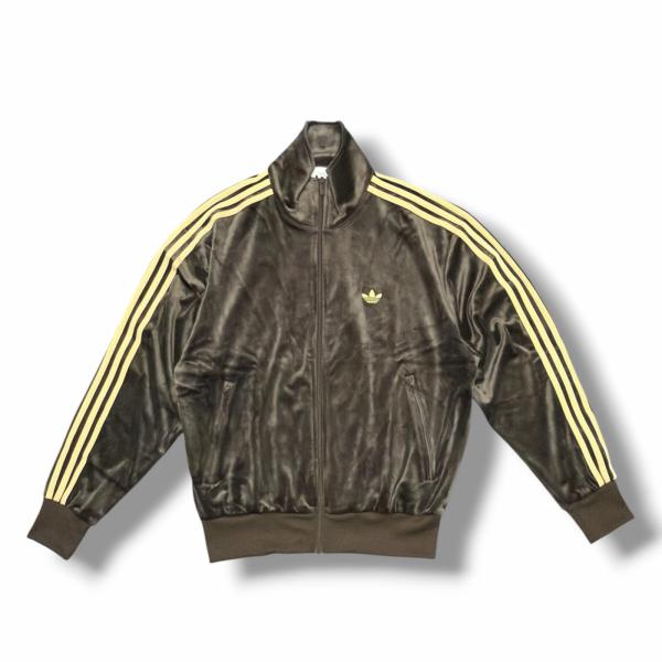 adidas（アディダス） 未使用品 FB TT VELOUR ファイヤーバードベロア