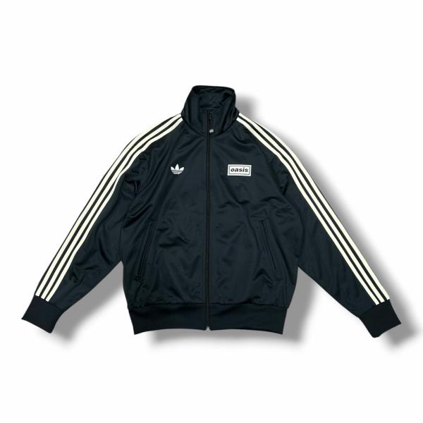 adidas（アディダス） × OASIS オアシス OASIS TOUR live'25 FIREBIRD
