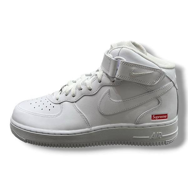 NIKE（ナイキ） 未使用品 × Supreme シュプリーム 24AW Air Force 1