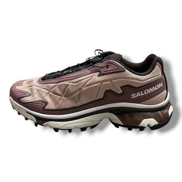 参考上代37400円 SALOMON XT-SLATE スニーカー サロモン 475759 ローズ 29cm （15423M） SALOMON サロモン XT-SLATE スニーカー 475759 ローズ 29cm 15423M