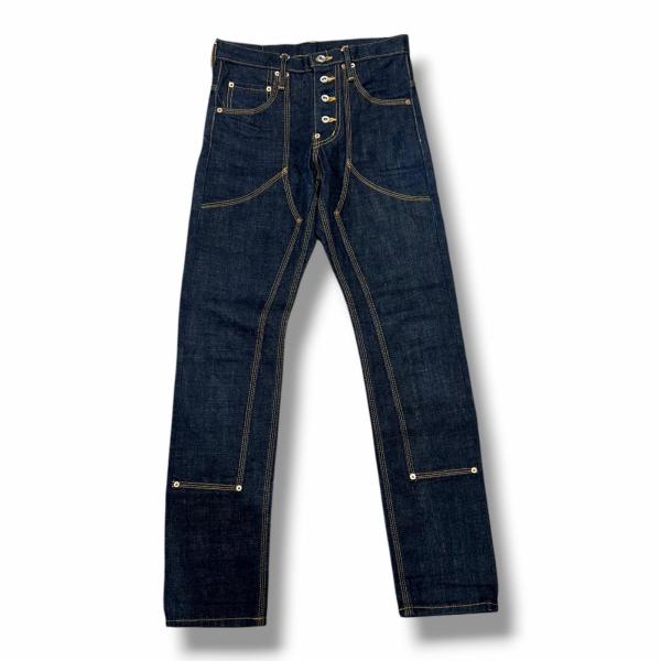 SUGARHILL シュガーヒル CLASSIC STRAGHT DENIM PANTS クラシック