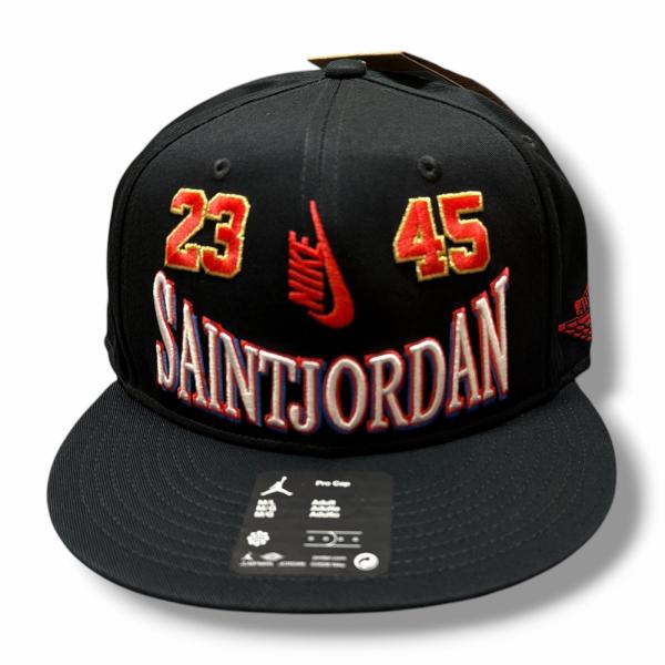 未使用品 SAINT MICHAEL × JORDAN BRAND セントマイケル ジョーダン