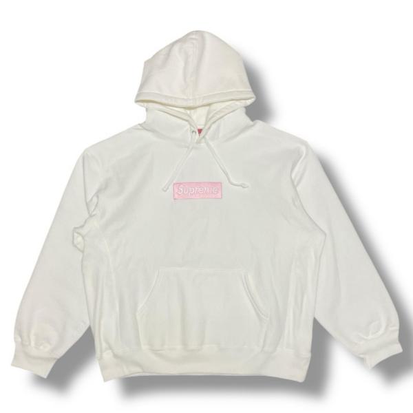 Supreme（シュプリーム） 25AW Box Logo Hooded Sweatshirt ボックス