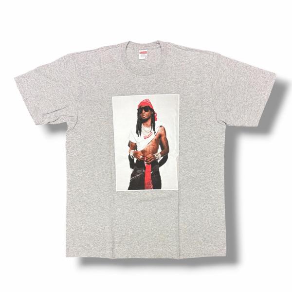 Supreme（シュプリーム） 25AW Playboi Carti Tee プレイボーイ