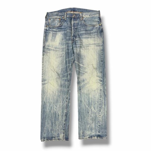 Levi's（リーバイス） Vintage Closing 1947 501 JEANS ヴィンテージ