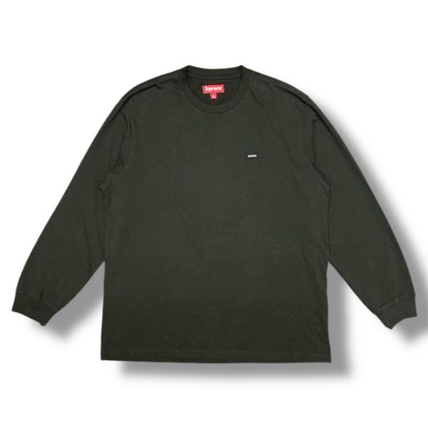 Supreme（シュプリーム） 25SS Small Box Tee スモールボックスロゴT