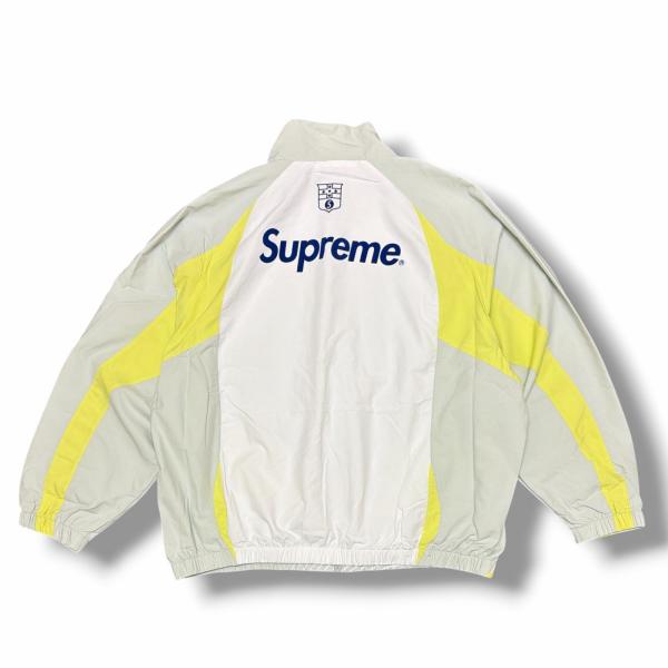 supreme track jacket トラックジャケット Supreme（シュプリーム） 24AW S Logo Track Jacket ロゴトラック