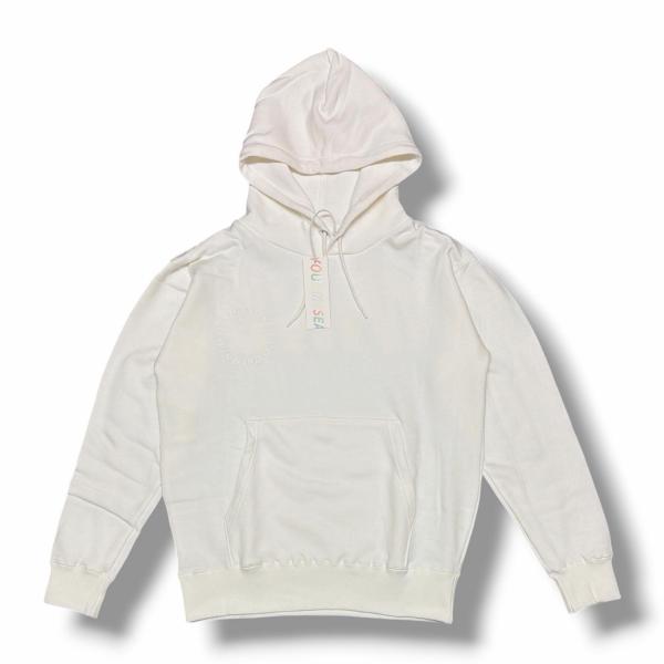 未使用品 WIND AND SEA ウィンダンシー Y&S WDS Custom Hoodie 