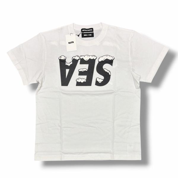 未使用品 WIND AND SEA × GOD SELECTION XXX ウィンダンシー ゴッド