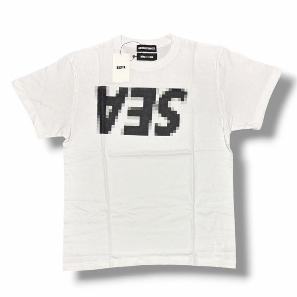 未使用品 WIND AND SEA × GOD SELECTION XXX ウィンダンシー ゴッド