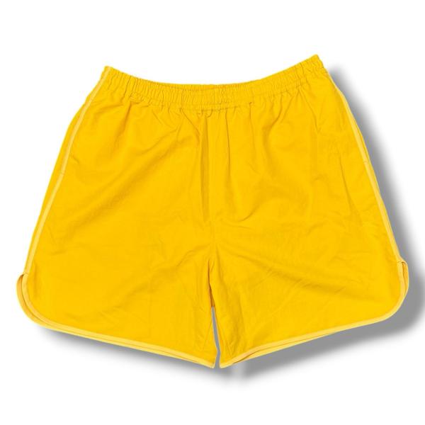 FreshService フレッシュサービス 25SS TRAINING SHORTS トレーニング