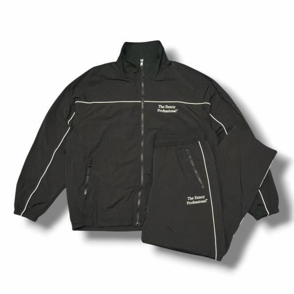 The Ennoy Professional ザエンノイプロフェッショナル 26SS PIPING