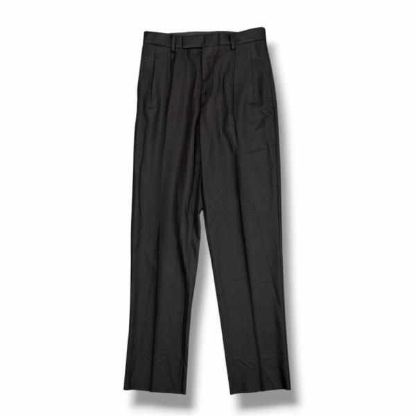 WACKO MARIA（ワコマリア） 25AW DOUBLE PLEATED TROUSERS ダブル