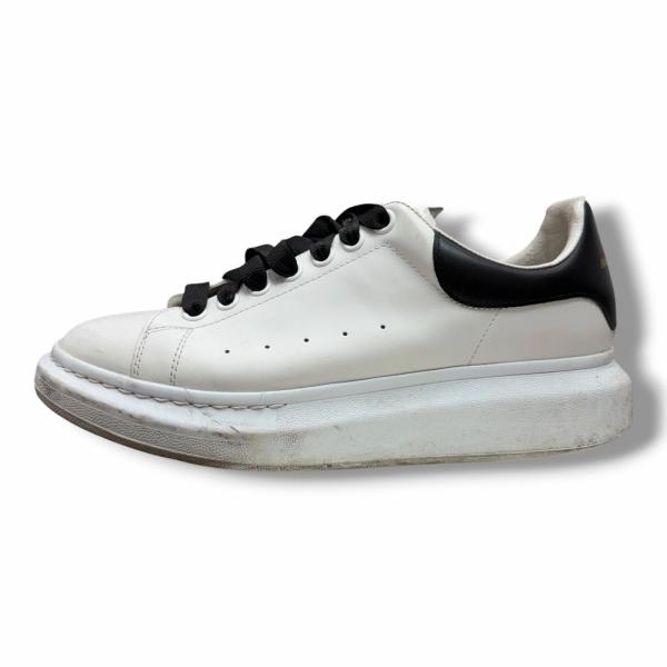 Alexander McQueen アレキサンダーマックイーン オーバーサイズド