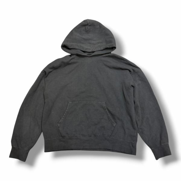 visvim ビズヴィム 26SS JUMBO SB HOODIE P.O. DMGD ジャンボSB