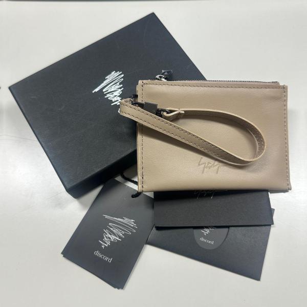 未使用品 discord Yohji Yamamoto ディスコード ヨウジヤマモト key