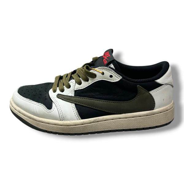 NIKE（ナイキ） × TRAVIS SCOTT トラヴィススコット Women's Air