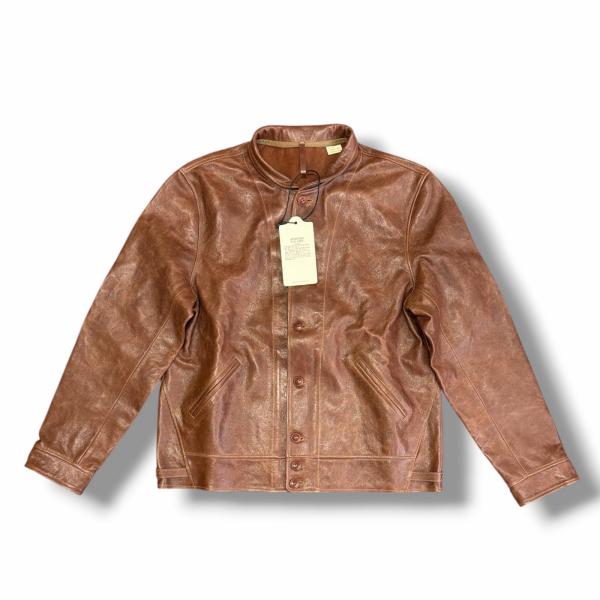LEVI'S VINTAGE CLOTHING リーバイスビンテージクロージング MENLO