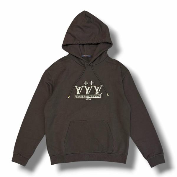 LOUIS VUITTON（ルイ・ヴィトン） 25SS パールエンベリッシュド