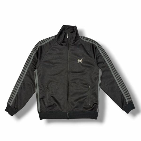 Needles（ニードルス） Track Jacket Poly Smooth トラックジャケット
