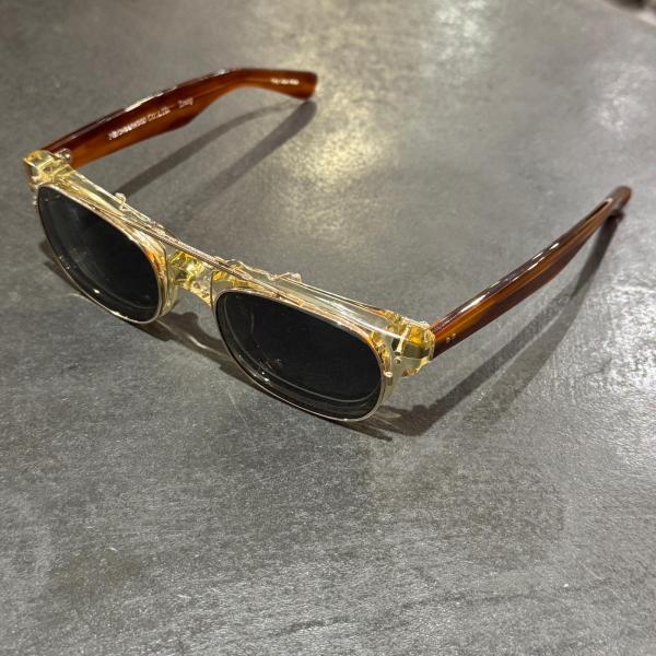 NEIGHBORHOOD EFFECTOR TRAMP サングラス NEIGHBORHOOD（ネイバーフッド） エフェクター EFFECTOR TRAMP