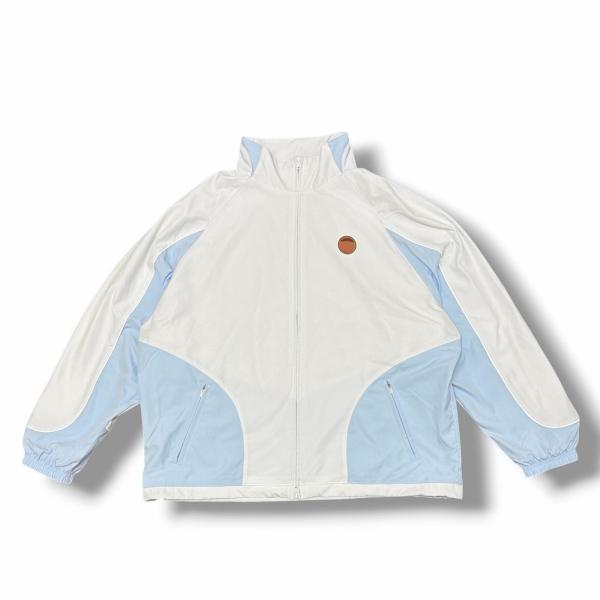 シュプリーム ジョーダン　トラックジャケットS 新品未使用品シュプリーム Supreme（シュプリーム） JORDAN Track Jacket コラボトラック