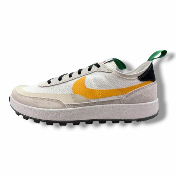 NIKE ナイキ Craft Women's General Purpose Shoe ェネラル パーパス スニーカー DA6672-100 ホワイト 30cm 18717M