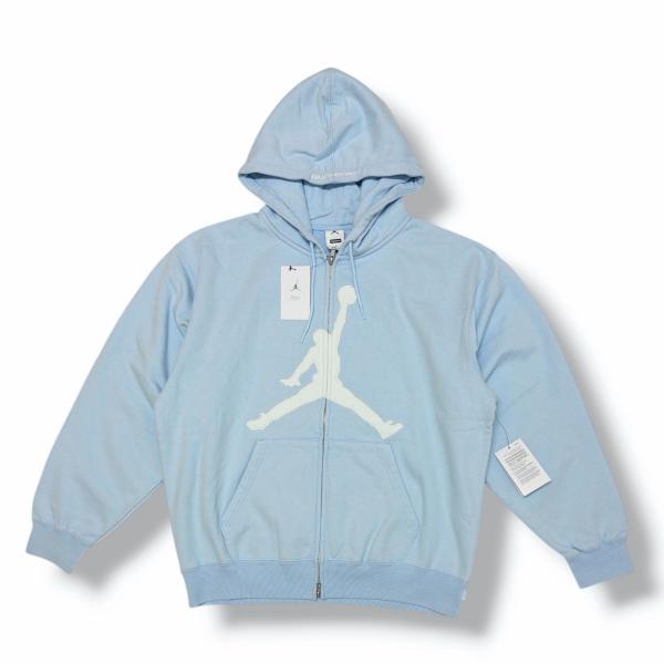 Supreme（シュプリーム） 26SS Jordan Zip Up Hoodie ジョーダンジップ