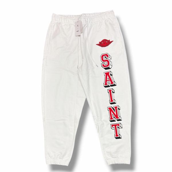 SAINT MICHAEL × Jordan セントマイケル ジョーダン 26SS MJ SM FLC