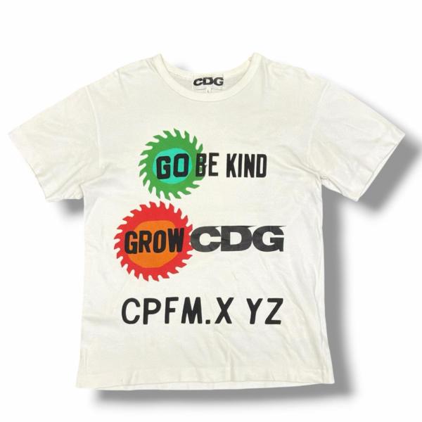CDG × Cactus Plant Flea Market コムデギャルソン カクタスプラント 