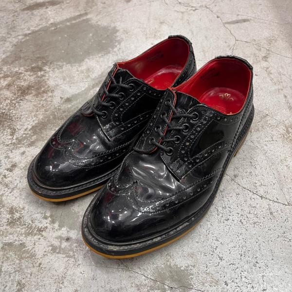 1piu1uguale3 × Tricker's ウノピュウノウグァーレトレ トリッカーズ