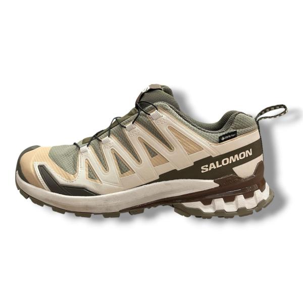 SALOMON サロモン XA PRO 3D V9 GORE-TEX ゴアテックス エックスエー